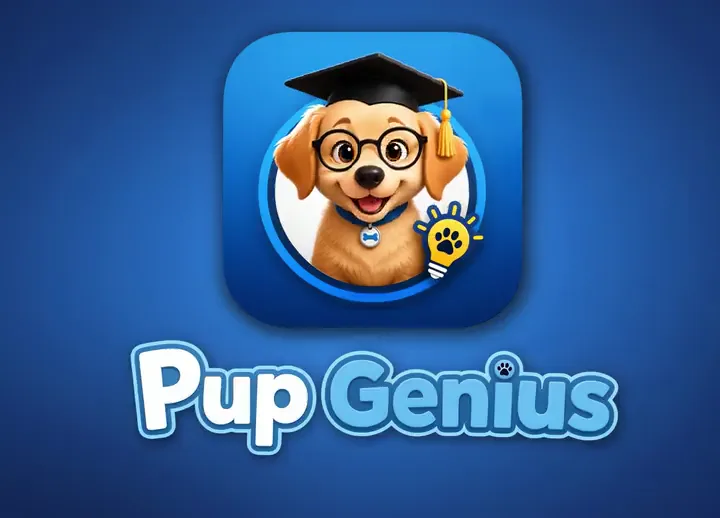 Pup Genius